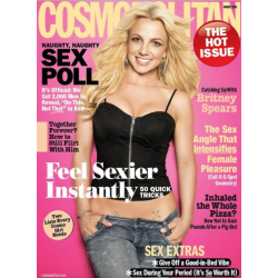 Cosmopolitan Magazine -...