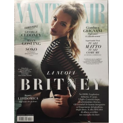 Magazine "Vanity Fair" -...