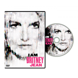 "I Am Britney Jean"...