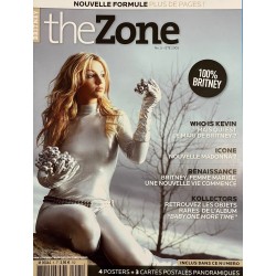 The Zone Magazine - Summer...