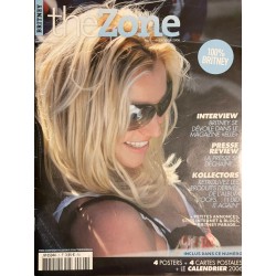 The Zone Magazine - Winter...