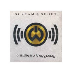 "Scream & Shout" -...