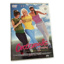 CROSSROAD（クロスロード） DVD Amazon.co.jp: クロスロード [DVD] : ラルフ・マッチオ, ジョー