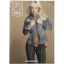 "B Mag" n°4 - hiver 2013...