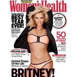 Women's Health Magazine -...