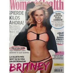 Women's Health Magazine -...