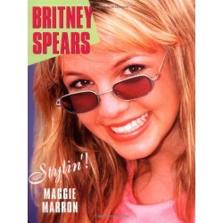 "Britney Spears - Stylin'"...