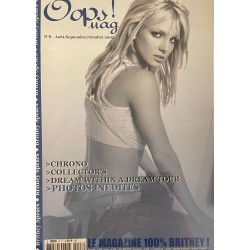 Oops! Mag (n°8) - Summer...