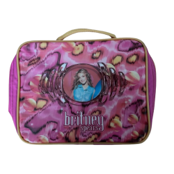 Mallette lunch box "Oops"...