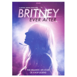 DVD biopic "Britney Ever...