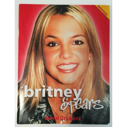Livre "Britney Spears" par...