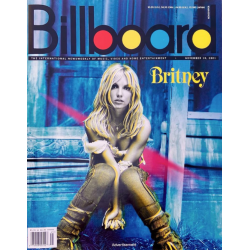 Magazine Billboard -...