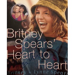 Livre "Heart to Heart" par...