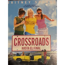 "Crossroads" movie theaters...