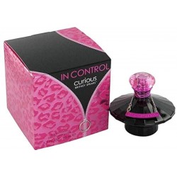 Curious In Control - Eau de...