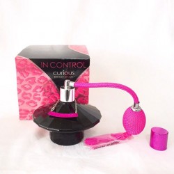 Curious In Control - Eau de...