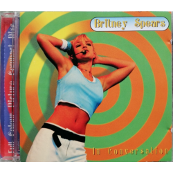 CD d'interview "Britney...