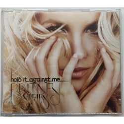 "Hold It Against Me"...