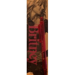 Britney Spears promo pen...