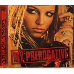 CD promo 3 titres "My...