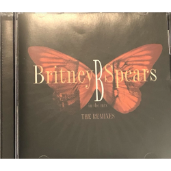 "B In The Mix - The...