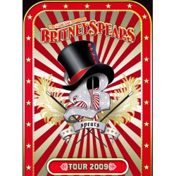 "Circus Tour" programme -...