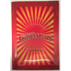 "Circus Tour" programme -...