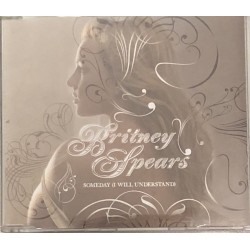 CD promo "Someday (I will...