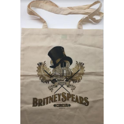 Sac en tissu "Circus Tour"