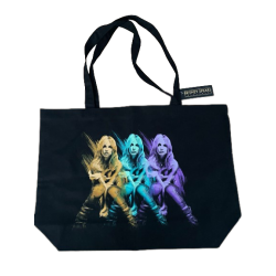 Sac en tissu "Britney" (USA)