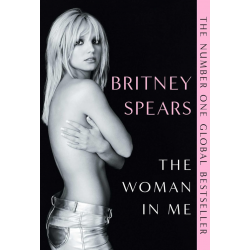 "The Woman In Me" - pocket...