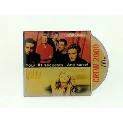 Pins "Your Video Requests...