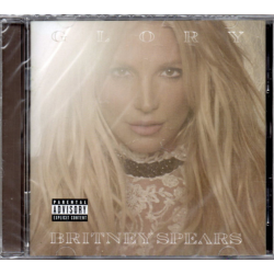 CD 12 titres "Glory" -...