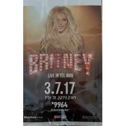 "Britney Live In Concert" -...