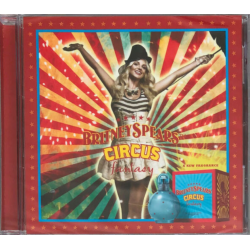"Circus Fantasy" 2-tracks...