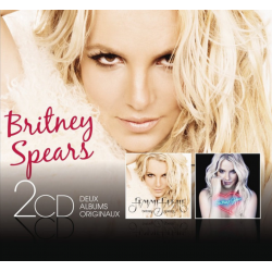 "Femme Fatale / Britney...