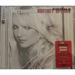 "The Essential Britney...