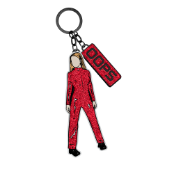 "Oops" 20th anniversary...