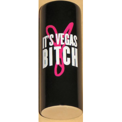 "IT'S VEGAS BITCH" 10th...