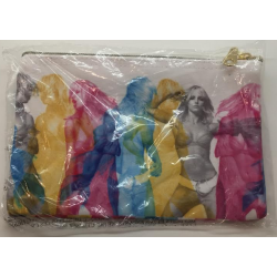 Trousse silhouettes "Britney"