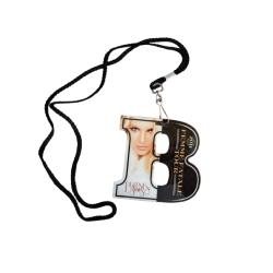 Backstage pass "Femme...