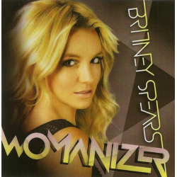 "Womanizer" 7-tracks promo...