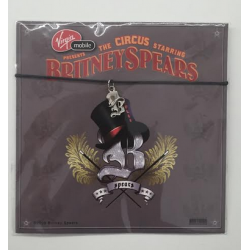 "Circus Tour" pendant (2009)