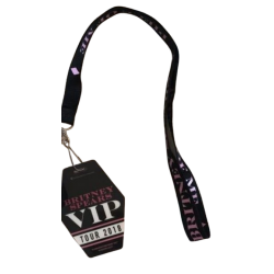 VIP Backstage pass +...