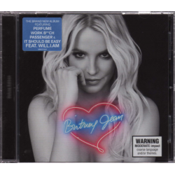 "Britney Jean" Deluxe...