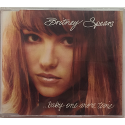 "...Baby One More Time"...