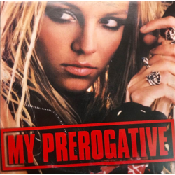 CD promo 1 titre "My...