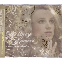 CD 5 titres "Someday (I...