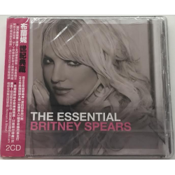 "The Essential Britney...