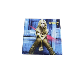 Magnet officiel "Britney"...